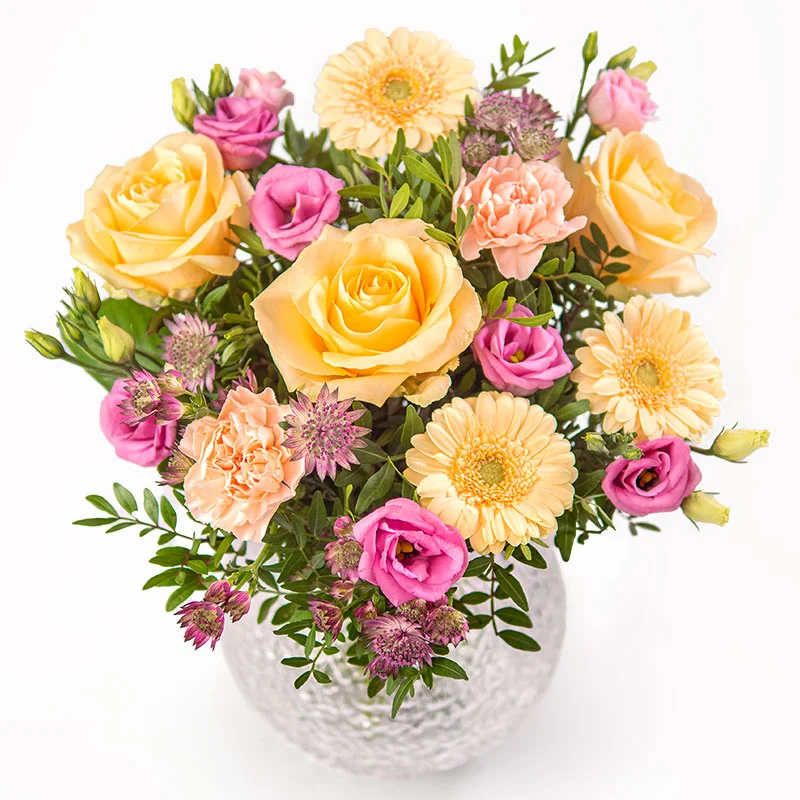 Bouquet de Pâques