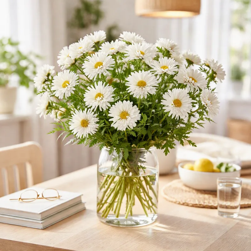 Aster - classique - image 2