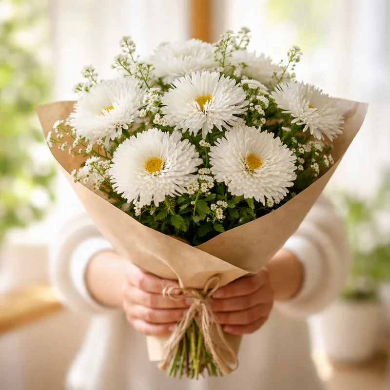 Aster - classique - image 3