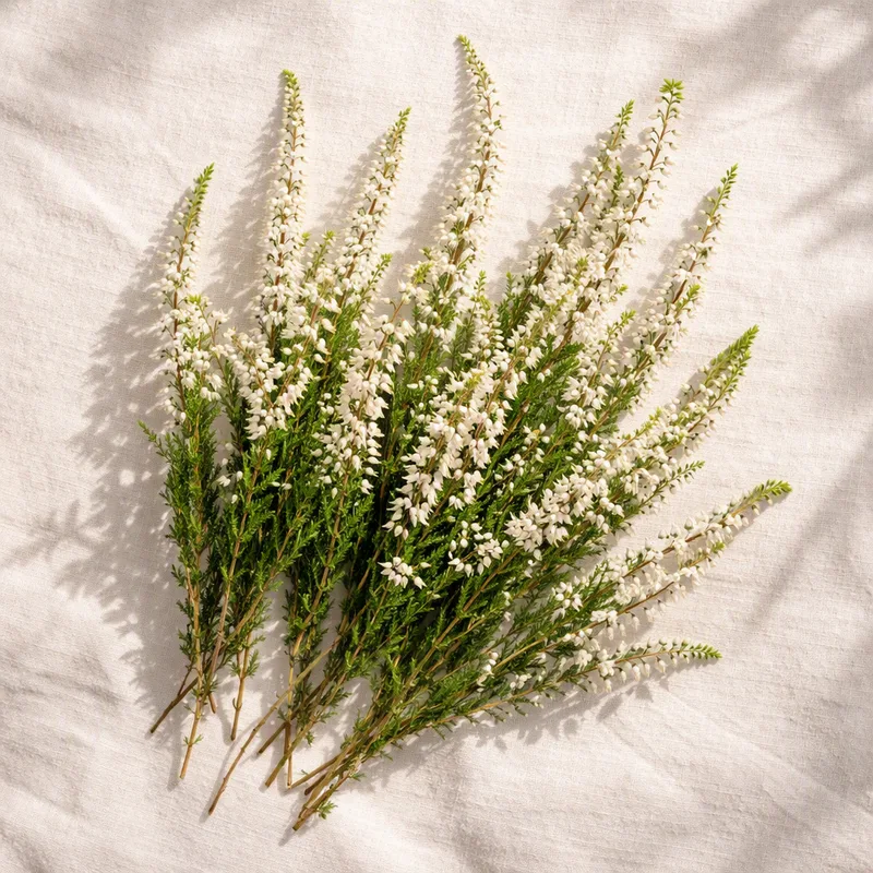 Bruyère - blanc - image 4