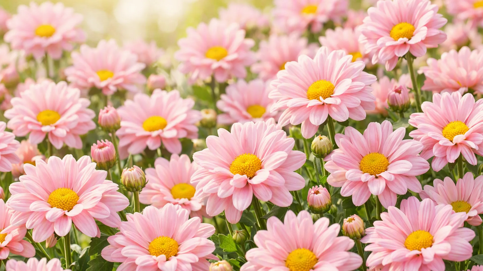 Fleurs coupées qui durent le plus longtemps