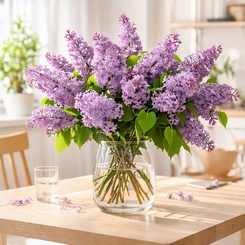 Lilas - classique - image 2