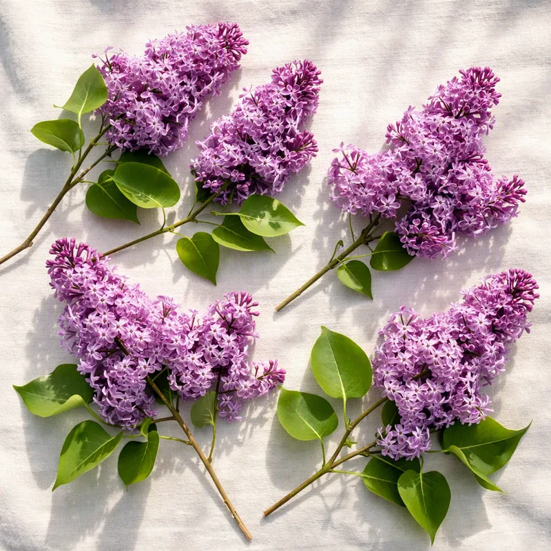 Lilas - classique - image 4