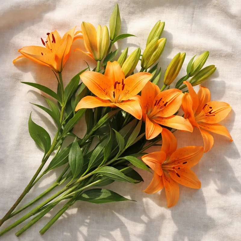 Lis - classique - image 4