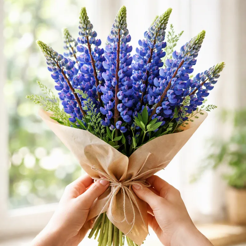 Lupin - classique - image 3
