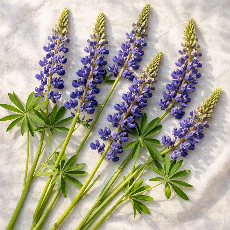 Lupin - classique - image 4
