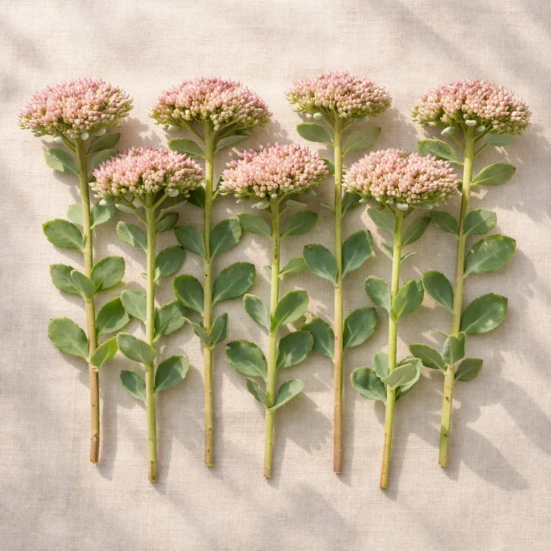 Orpin - rose - image 4