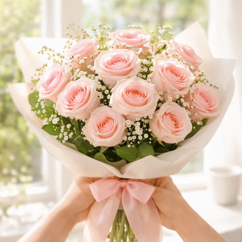 Rose - rose - image 3