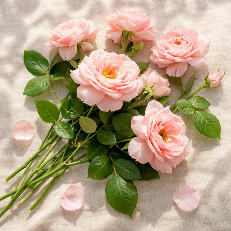 Rose - rose - image 4