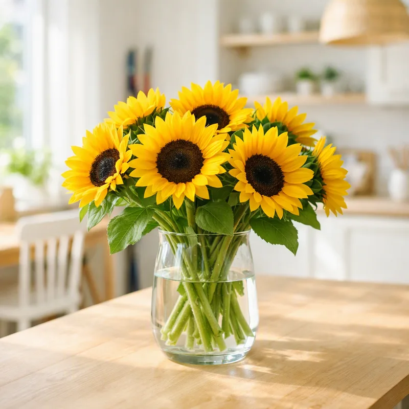 Tournesol - classique - image 2