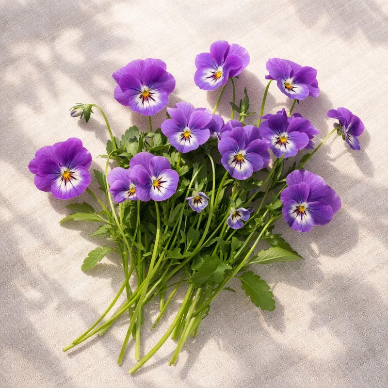Violette - classique - image 4